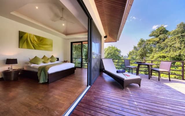 Sunset Heights Villa - photo 5