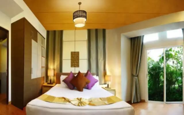 Tachawan Resort & Restaurant - photo 2