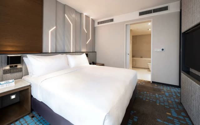 DoubleTree by Hilton Shah Alam i-City - photo 3