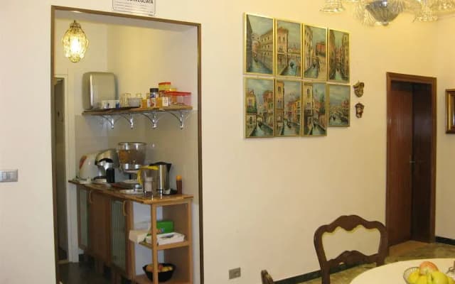 Bed Breakfast Venice Rooms House - photo 5