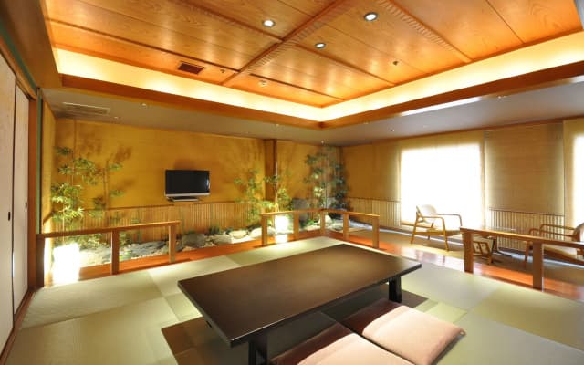 Hotel Ichiei - photo 2
