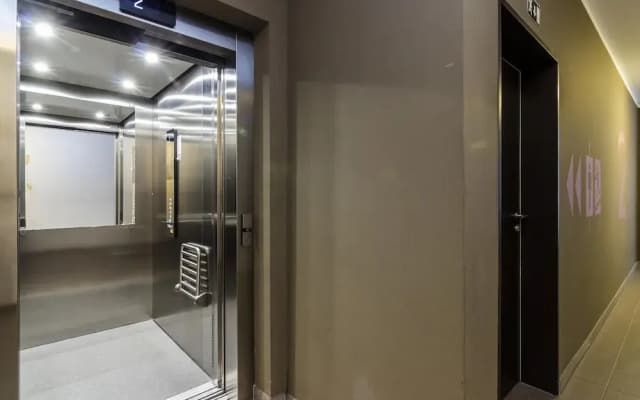 Modern Apartment - Prague Centre - photo 3