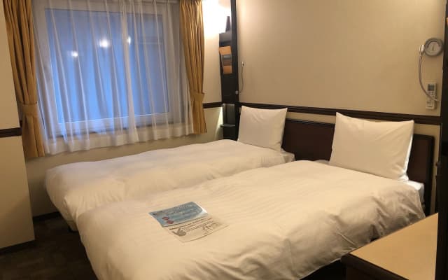 Toyoko Inn Tokyo Ueno Tawaramachi-eki - photo 5