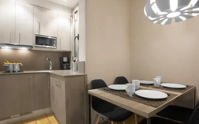 Bcn Centric Apartments - photo 2
