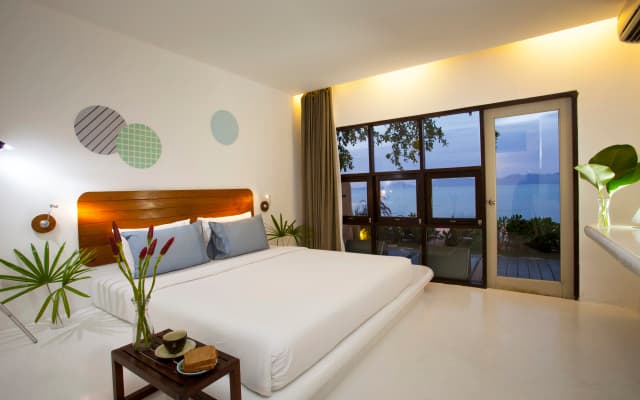 The Hammock Samui Beach Resort - photo 2
