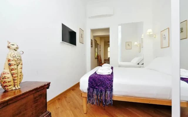 Sistina - WR Apartments - photo 2