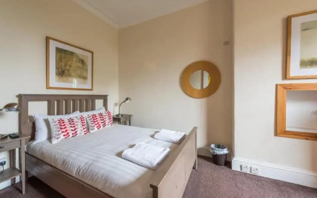 Meadowlets Apartment - photo 5