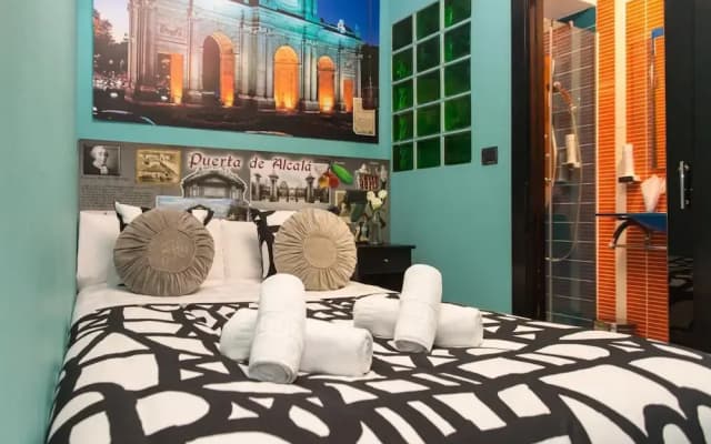 JC Rooms Puerta del Sol - photo 5