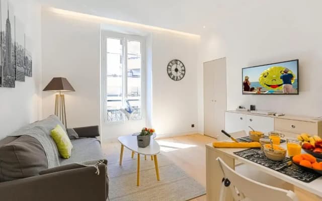 My Casa - 48 Gioffredo - Near Place Massena - photo 5