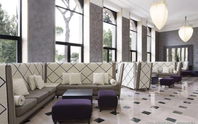 TH Roma - Carpegna Palace - photo 2