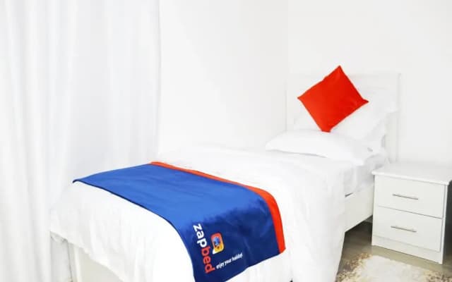 zapbed house - A Luxury Holiday Home in Yas Island - photo 5