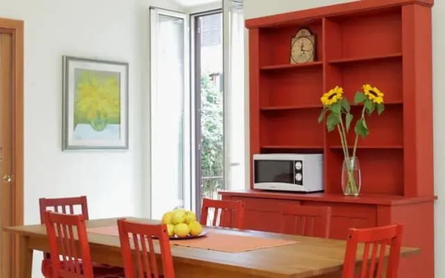 Alba Halldis Apartment - photo 3