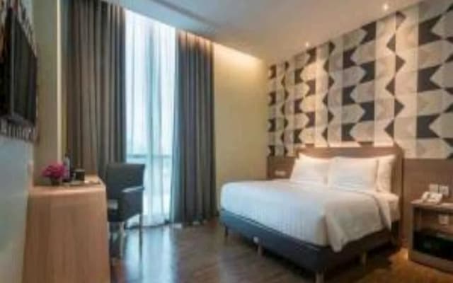 Luminor Hotel Pecenongan Jakarta by WH - photo 5