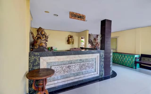 Collection O Bali near Terminal Ubung formerly Batukaru Garden Hotel - photo 2