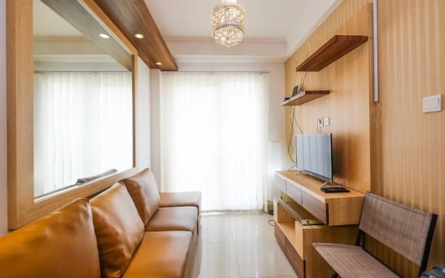 1BR Apartment for 3 Pax at Signature Park Grande - photo 4
