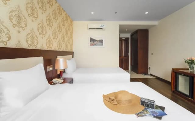 Nature Hotel Da Nang - photo 3