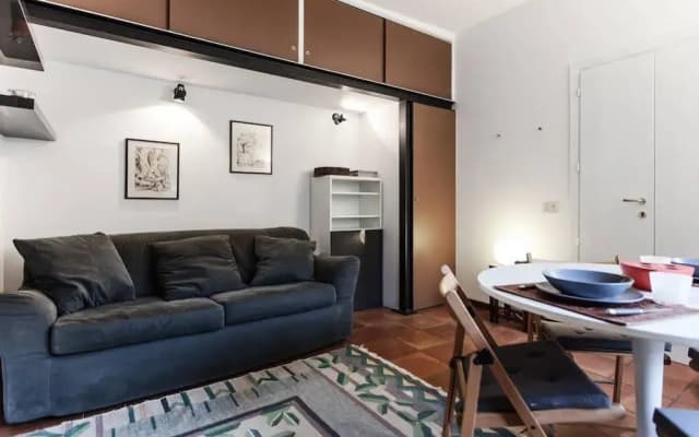 Alessi Apartment - photo 2