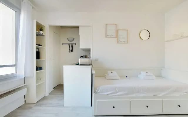 Cosy Studio - 2P - Place de la Bastille - photo 2