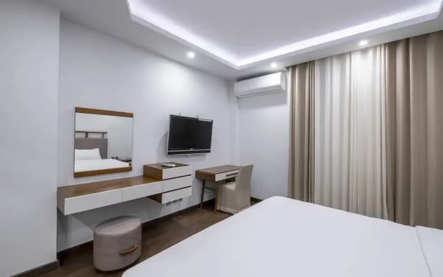 Vesta - New Cairo Residence - photo 5