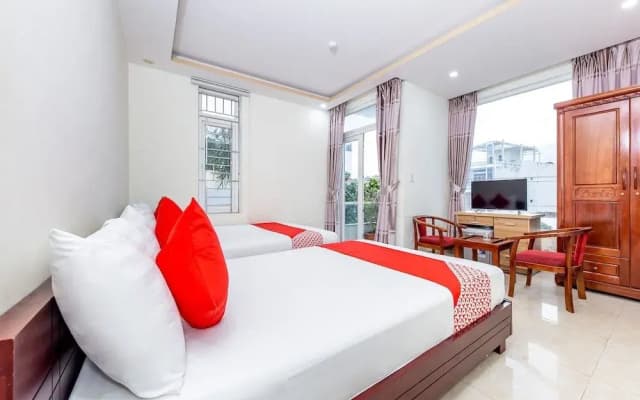 OYO 587 Trang Long - photo 3