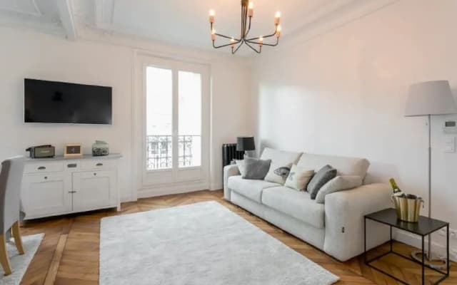 Appartement Notre Dame des Champs - photo 2