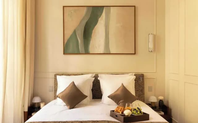Hôtel Palais Bourbon - photo 3