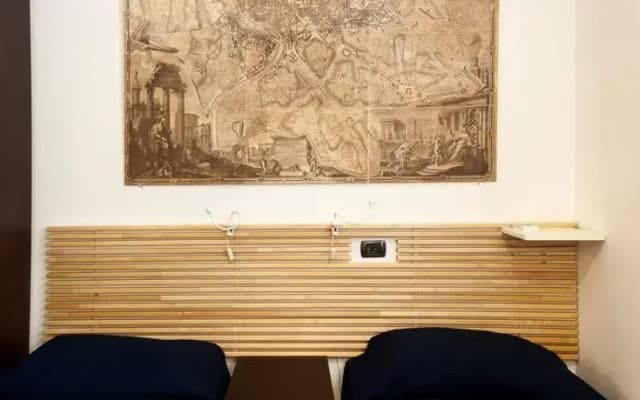 San Peter Apartment - Your Home in the Heart of Rome - photo 2