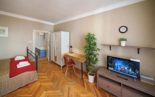 Old Town - Templova Apartments - photo 4