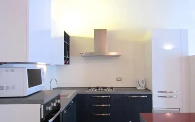 Temporary House - Naviglio Sforza - photo 5