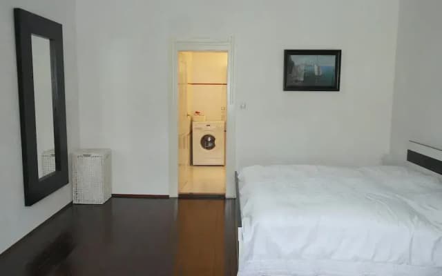 Apartment Žižkov Tower - photo 3