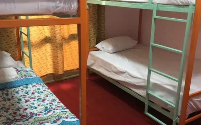70 A Hostel - Adults Only - photo 2