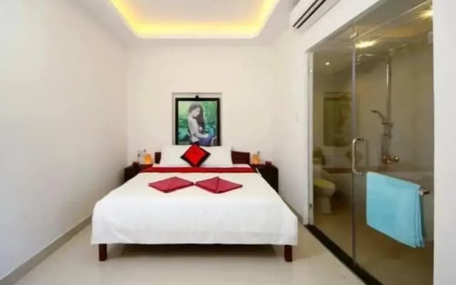 An Vien Hotel - photo 3