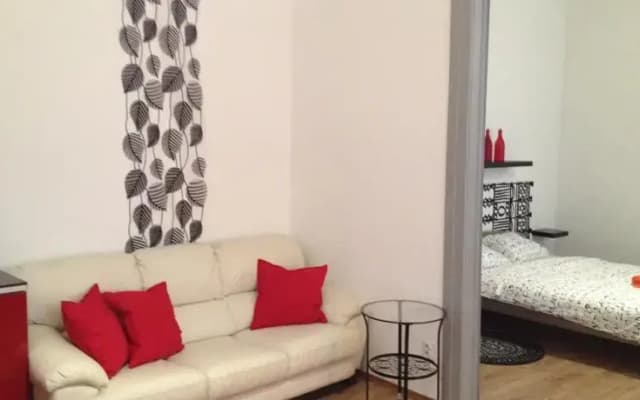 Lonyay Apartment - photo 5