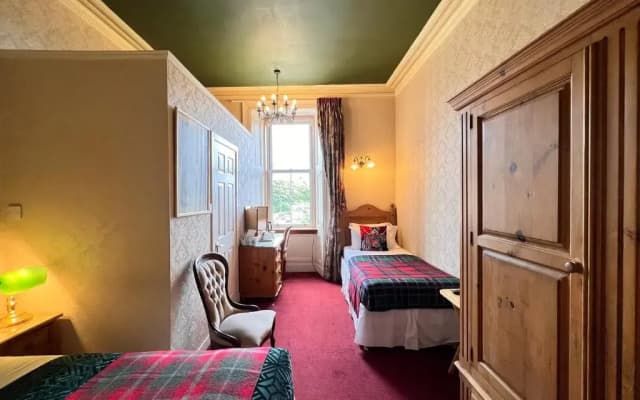 Rosehall Hotel - photo 5