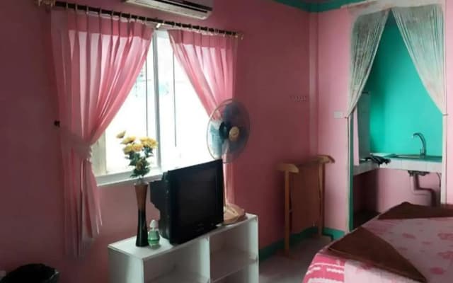 Booncheun Resort - photo 4