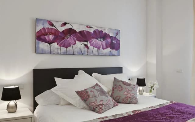 Arago Executive Suites Apartments - photo 5