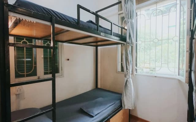 Le Plateau Hostel - photo 4