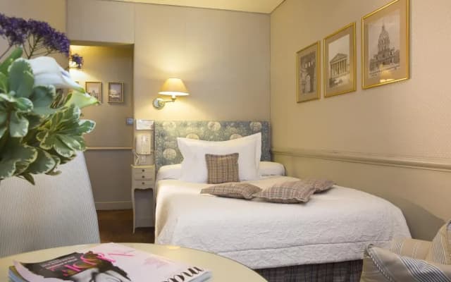Hotel Du Champ De Mars - photo 5