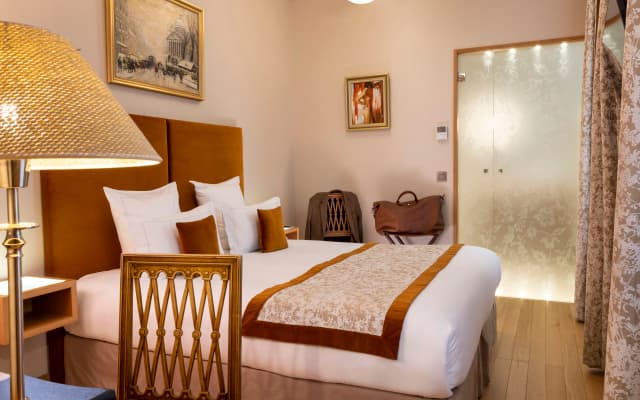 Hotel Pas De Calais - photo 3