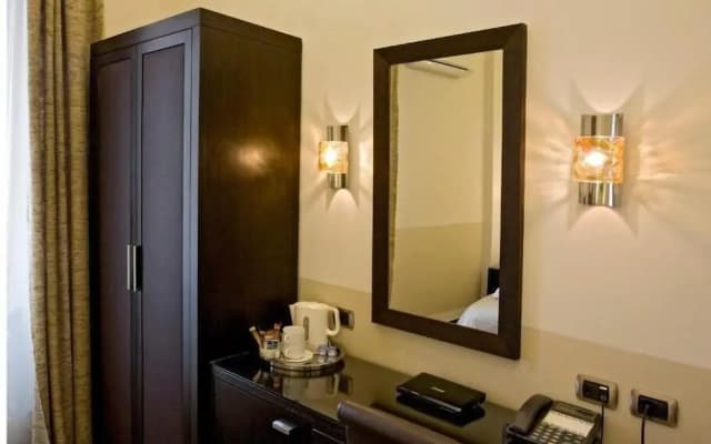 Basilio Veneto Rome - photo 4