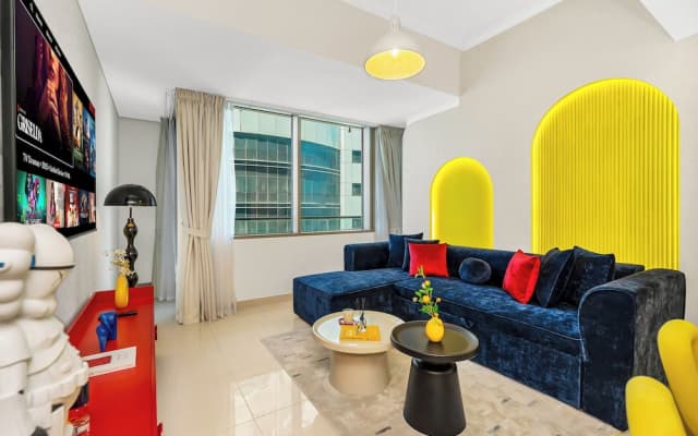 Amazing Flat Palm Jumeirah View - photo 2