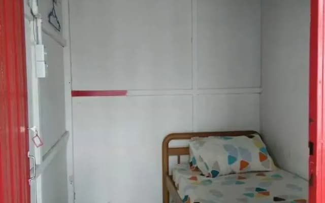 Warna Warni Cabin - photo 3