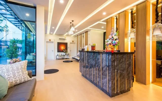 Orbit Key Hotel - photo 2