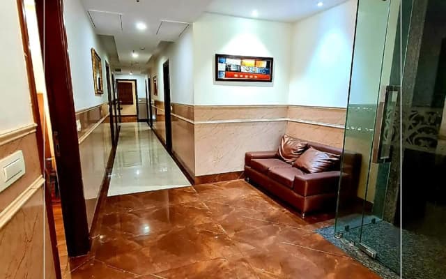 Satyam Room - photo 2