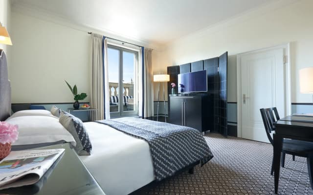 Hotel De Rome Berlin - photo 4