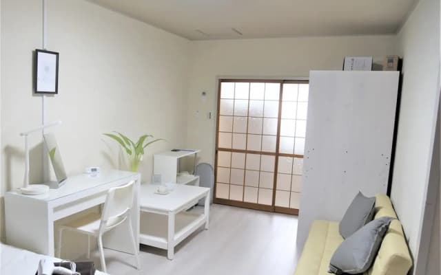 U-shuku Ar2 - photo 2