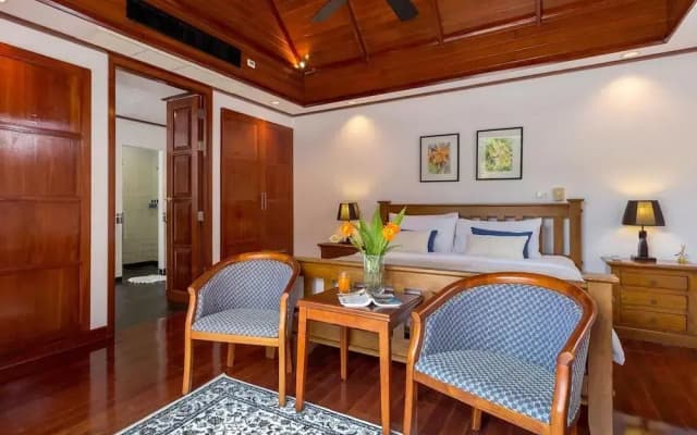 Katamanda 3 Bed Tropical Villa B3 Near Kata Beach - photo 4