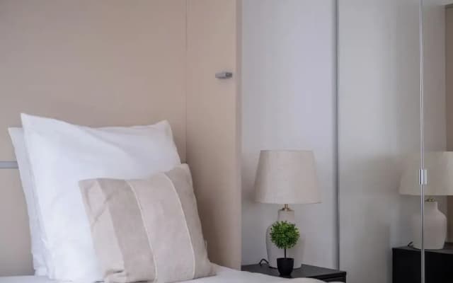 Luxueux Appartement à Batignolles - photo 2