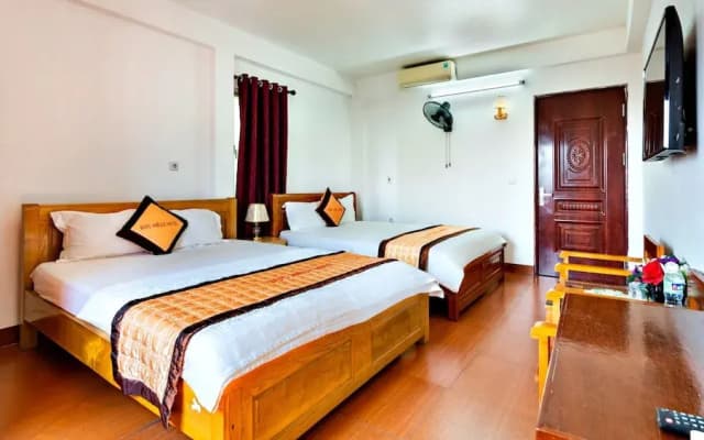 HANZ Duc Hieu 2 Hotel - photo 5