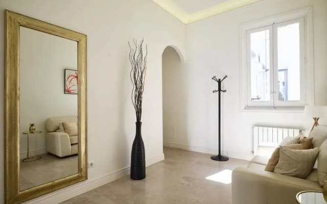 Luxury house in the heart of Madrid - photo 2